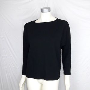Pure Jill Cotton Top